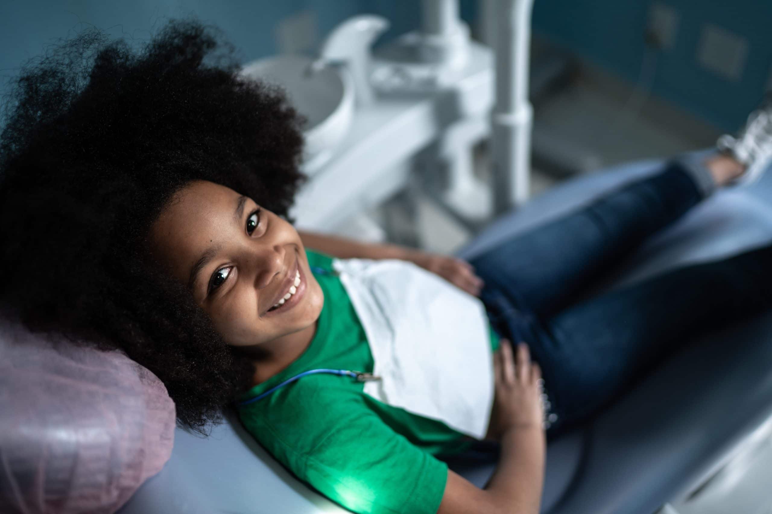 Oral Health Equity Cannot Be Achieved Without Racial Equity
