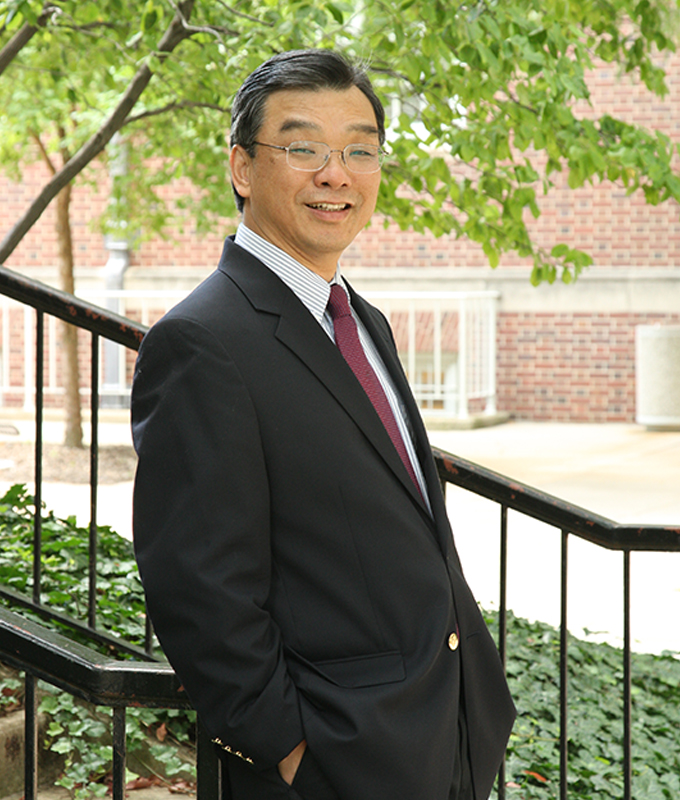 Joseph Cheng