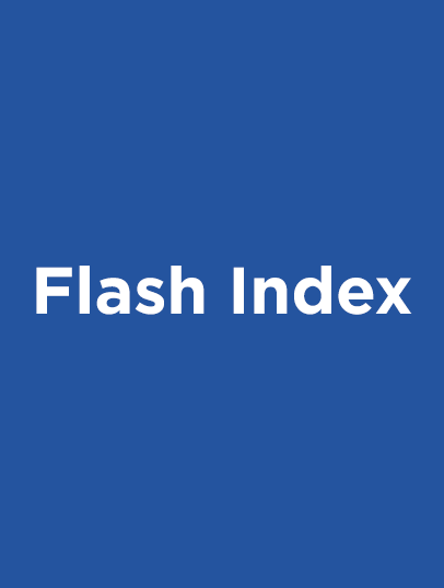 Flash Index decline slows in May, after crash spurred by COVID-19 pandemic