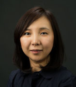 Ying Alicia Liu