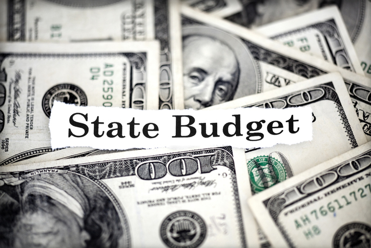 IGPA’s Interim Director David Merriman discusses the proposed state budget (CBSNews)