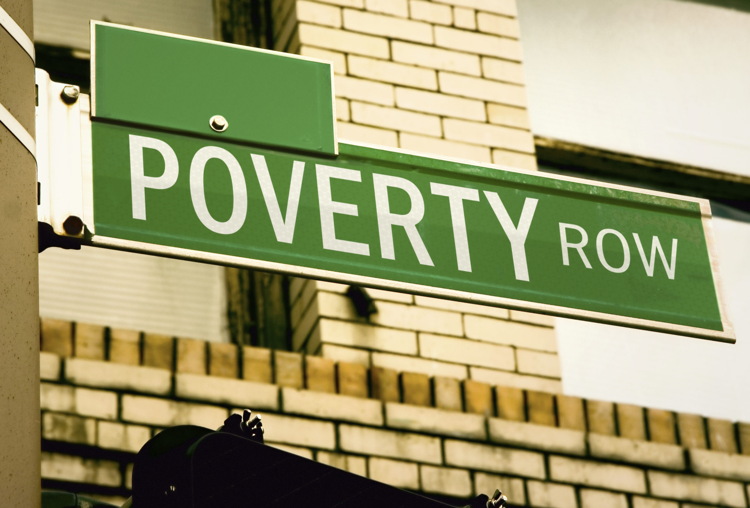 Life at the Edge: Precarity and Economic Insecurity in Illinois and the U.S.