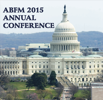 UIS Public Administration Professors Participate in ABFM Conference in Washington, DC (UIS News)