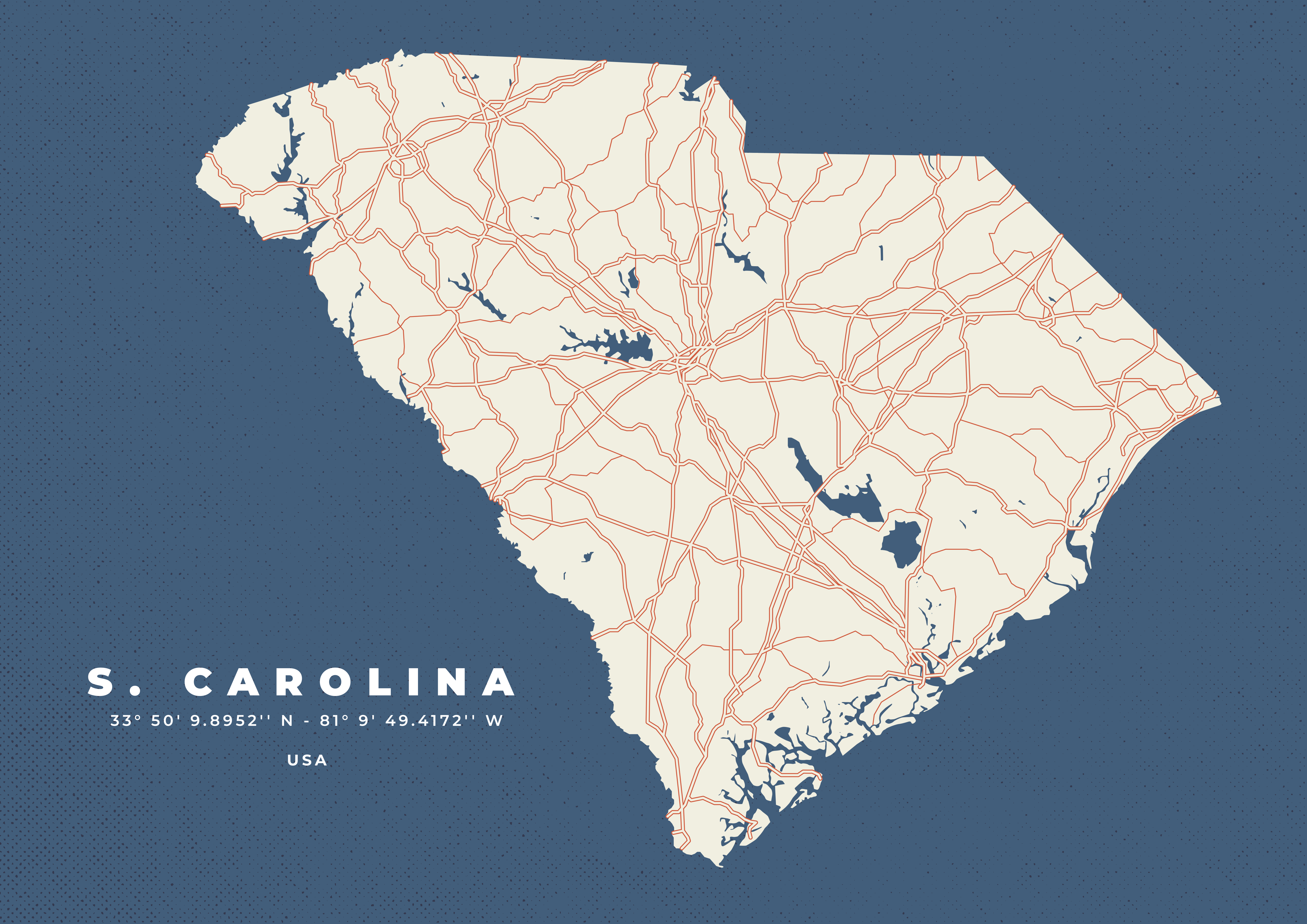 A deep dive on South Carolina’s property tax system: complex, inequitable and uncompetitive