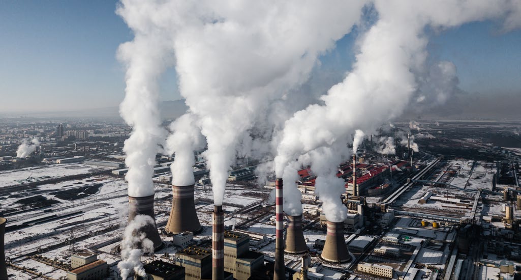 Carbon Tax Revenues Can be Used to Help Those Who Lose