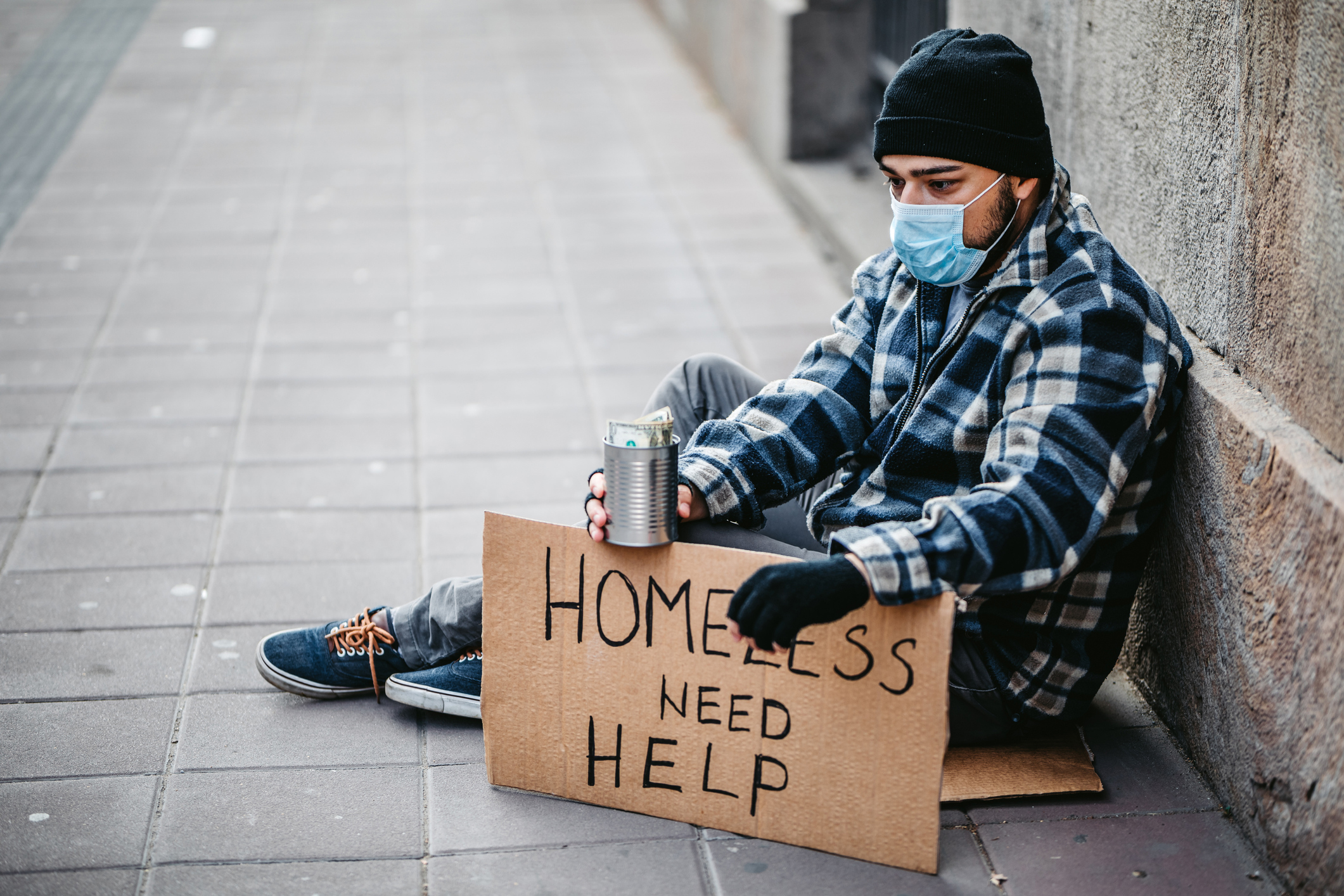 Addressing Barriers to Homelessness Data in Illinois