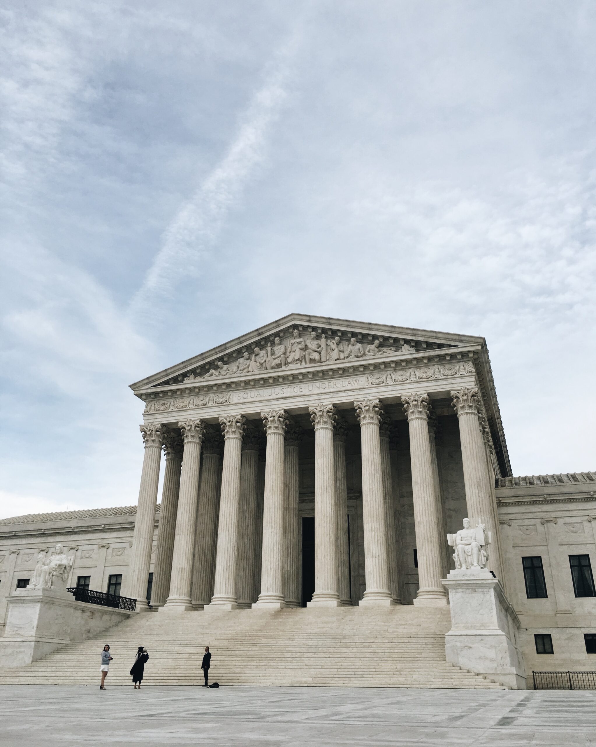 <IGPA’s Jason Mazzone Previews the Upcoming Supreme Court Term (News Gazette)