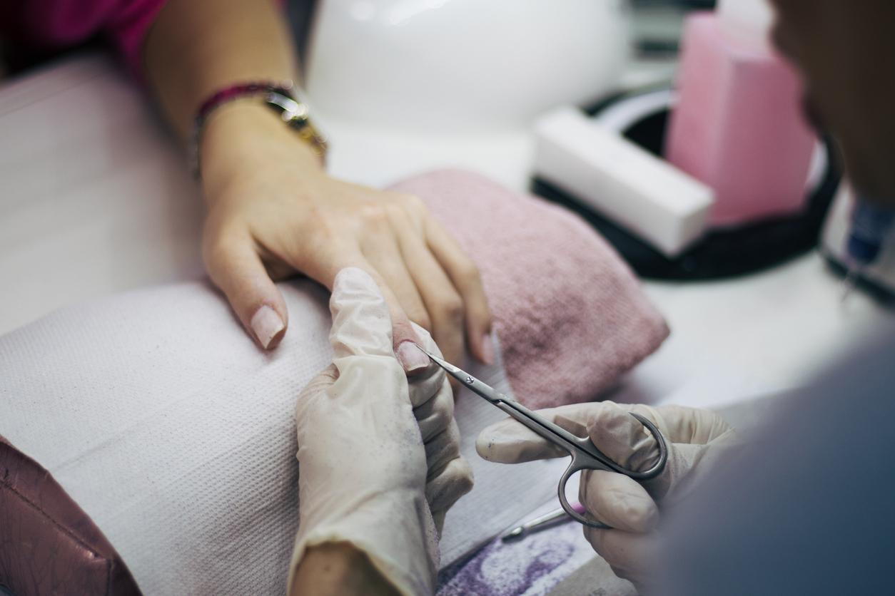 IGPA’s Ron Hershow Discusses the Risk of Contracting HIV at the Nail Salon (Texas Metro News)
