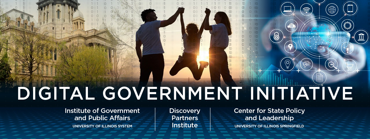 Digital Government Initiative