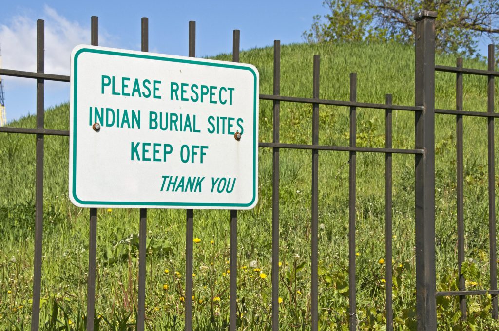 An Evaluation of the Intersection of Illinois State-Funded Agencies and the Native American Graves Protection Act: A Data-Driven Policy Initiative