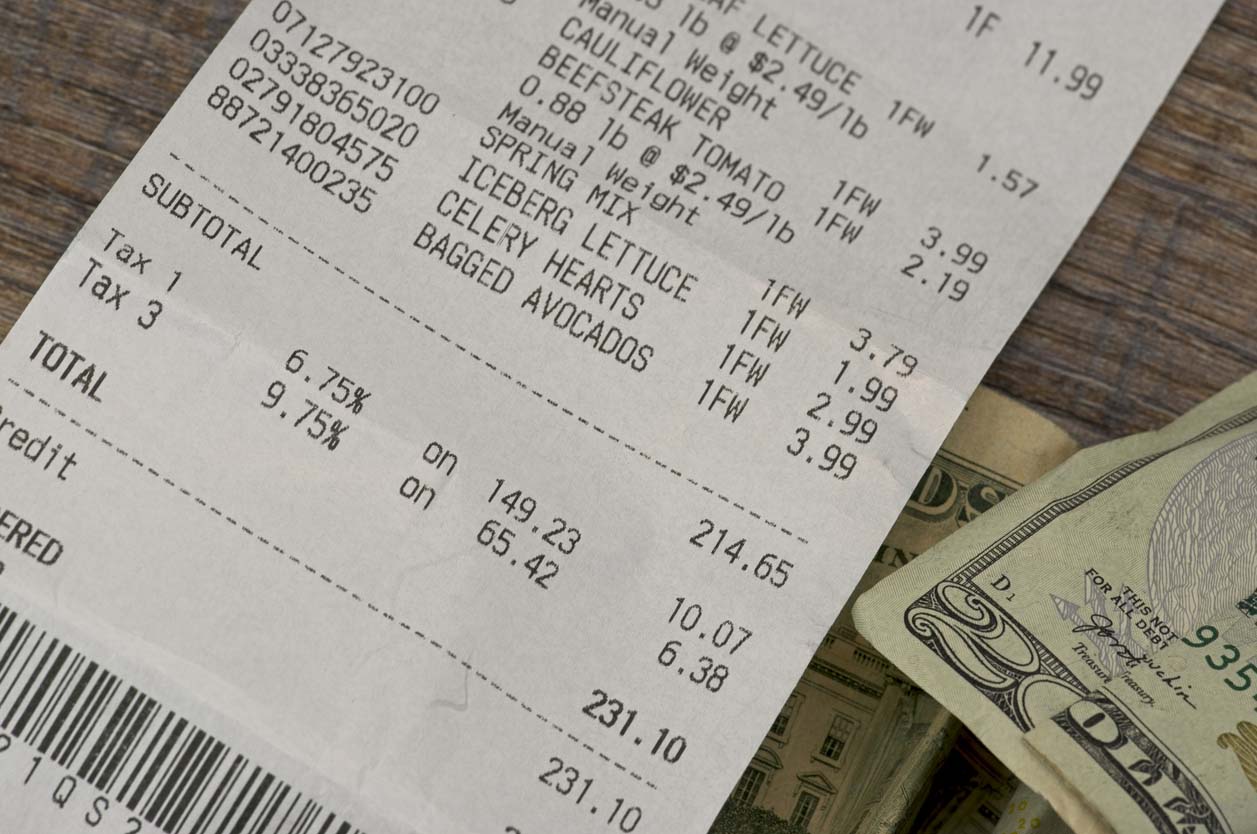 Should Illinois Eliminate the State Grocery Tax?